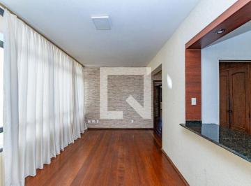 Apartamento · 250m² · 3 Quartos · 2 Vagas · Apartamento à Venda - Santa Lúcia, 3 Quartos,  250 m² - Belo Horizonte