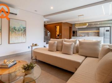 Casa · 185m² · 3 Quartos · 4 Vagas · Casa de Condomínio para venda em Sousas de 184.61m² com 3 Quartos, 3 Suites e 4 Garagens