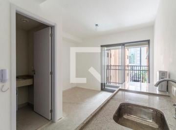 Apartamento · 26m² · 1 Quarto · Apartamento para Aluguel - Paraíso, 1 Quarto, 26 m2 - São Paulo