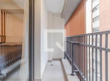 Apartamento · 26m² · 1 Quarto · Apartamento para Aluguel - Paraíso, 1 Quarto, 26 m2 - São Paulo