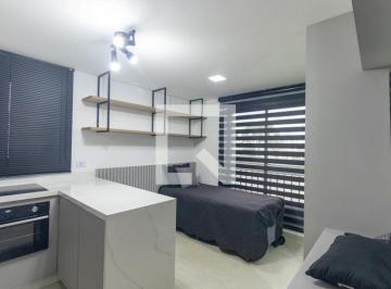Apartamento · 22m² · 1 Quarto · Apartamento para Aluguel - Prado Velho, 1 Quarto, 22 m² - Curitiba