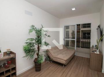 Apartamento · 52m² · 2 Quartos · 1 Vaga · Apartamento para Aluguel - Residencial Real Parque, 2 Quartos, 52 m² - Sumaré