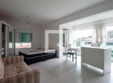 Apartamento · 35m² · 1 Quarto · Apartamento para Aluguel - Santo Amaro , 1 Quarto, 35 m² - São Paulo