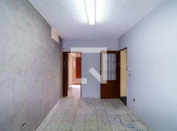 Casa · 120m² · 2 Quartos · 1 Vaga · Casa para Aluguel - Sapopemba, 2 Quartos, 120 m² - São Paulo