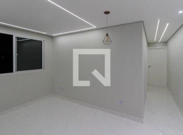Apartamento · 44m² · 2 Quartos · 1 Vaga · Apartamento para Aluguel - Jardim Imperador, 2 Quartos,  44 m² - São Paulo