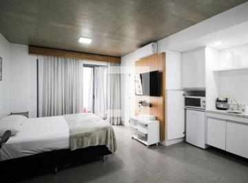 Apartamento · 31m² · 1 Quarto · Apartamento para Aluguel - Vila Olímpia, 1 Quarto, 31 m² - São Paulo