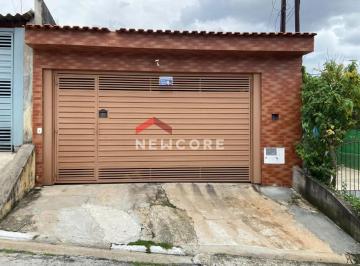 Casa · 95m² · 2 Quartos · 2 Vagas · Casa em  Rua Masao Miura - Novo Osasco - Osasco/SP
