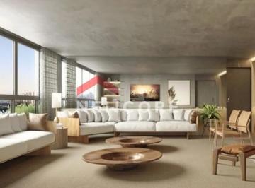 Apartamento · 156m² · 3 Quartos · 2 Vagas · Apartamento em Rua Anita Garibaldi - Boa Vista - Porto Alegre/RS