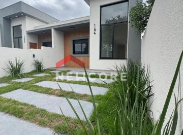 Casa · 80m² · 3 Quartos · 2 Vagas · Sobrado em  Rua Rubem Braga - Bom Sucesso - Gravataí/RS