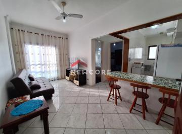 Apartamento · 66m² · 1 Quarto · 1 Vaga · Apartamento em Rua São Domingos - Caiçara - Praia Grande/SP