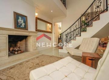 Casa · 620m² · 4 Quartos · 7 Vagas · Casa de condomínio em Rua Alcebíades Antônio dos Santos - Nonoai - Porto Alegre/RS