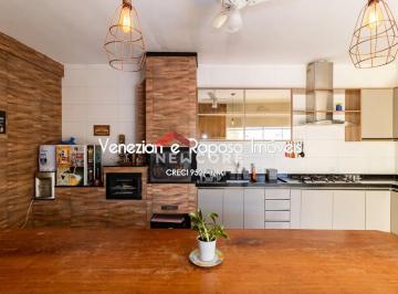 Casa · 130m² · 3 Quartos · 2 Vagas · Casa em Rua dos Resedás - Jardim do Parque - Rondonópolis/MT