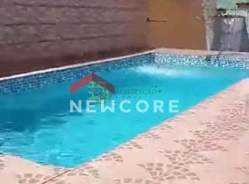 Casa · 120m² · 2 Quartos · 1 Vaga · Casa em Rua Santa Eunice - Agenor de Campos - Mongaguá/SP