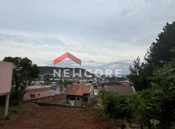 Terreno · 260m² · Lote em  Rua Cel João Corrêa - Centro - Parobé/RS