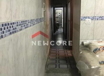 Casa · 110m² · 2 Quartos · 2 Vagas · Casa em  Rua Batuíra - Assunção - São Bernardo do Campo/SP