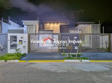 Casa · 92m² · 2 Quartos · 2 Vagas · Casa em Rua Maria Cândida da Costa - Parque Sagrada Família - Rondonópolis/MT