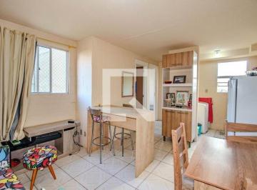 Apartamento · 56m² · 2 Quartos · 1 Vaga · Apartamento à Venda - Alto Petrópolis, 2 Quartos,  56 m² - Porto Alegre