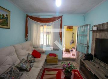 Casa · 137m² · 2 Quartos · 2 Vagas · Casa à Venda - Vila Progresso, 2 Quartos,  137 m² - São Paulo