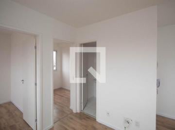 Apartamento · 37m² · 2 Quartos · Apartamento à Venda - Vila Constança , 2 Quartos, 37 m² - São Paulo