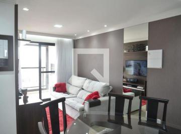 Apartamento · 59m² · 2 Quartos · 1 Vaga · Apartamento à Venda - Santa Teresinha, 2 Quartos, 59 m² - Santo André