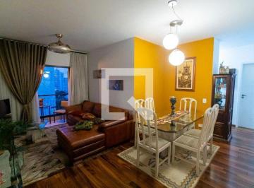Apartamento · 68m² · 2 Quartos · 2 Vagas · Apartamento à Venda - Saúde, 2 Quartos, 68 m² - São Paulo