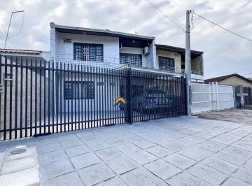 fa37bbae01b52c9b48749af9504afff9cfe44602 · Sobrado com 3 dormitórios à venda, 124 m² por R$ 690.000,00 - Brejatuba - Guaratuba/PR