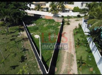 db1e2451056b6333e51944508b0df23e6695f215 · Terreno à venda, 295 m² por R$ 1.400.000,00 - Camboinhas - Niterói/RJ