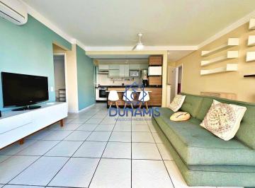 108992fa536c905695035873cd56af4d2ff32b19 · Apartamento à venda, 80 m² por R$ 820.000,00 - Vila Alzira - Guarujá/SP