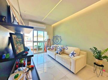 c493aa2b16178e97fb6089f216cbff4c623e4f49 · Apartamento Garden à venda na praia do Tombo, Guarujá