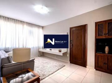 Apartamento · 140m² · 4 Quartos · 2 Vagas · Apartamento 140m², 4 quartos, suite, 2 vagas à venda no Carmo Sion