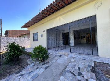 3e1f9504954db5c30a62db2391961526ba4e2fe7 · Casa com 4 dormitórios para alugar, 240 m² por R$ 2.291,95/mês - Parangaba - Fortaleza/CE