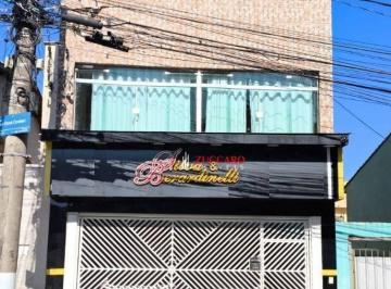 2361bb5597992aa2457428a2414069684c0995db · Sobrado à venda, 295 m² por R$ 650.000,00 - Parque Flamengo - Guarulhos/SP