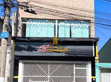085d7eba93293492ac2def27d152d945fe944f0d · Sobrado à venda, 295 m² por R$ 649.999,99 - Parque Flamengo - Guarulhos/SP