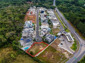 229ff41a52202bdadb07f836bf2fdbfb293a0bc8 · Terreno à venda, 778 m² por R$ 1.600.000,00 - Santa Felicidade - Curitiba/PR
