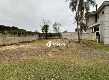 109eb1d80dd898f03888aa01dde15e48ffd15245 · Terreno à venda, 778 m² por R$ 1.600.000,00 - Santa Felicidade - Curitiba/PR