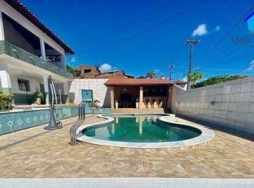1689df5d2f10444ba9412e8731d79b8424b003f6 · Casa 4 qts a apenas 3 quadras do centro de Jacumã