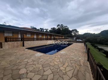 a457a57c645e1d3035039e3db1031d43b65668a4 · Pousada à venda, 950 m² por R$ 4.100.000,00 - Parque Agrinco - Guararema/SP