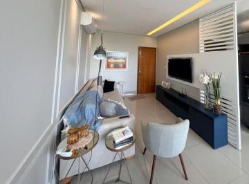 cbcea9e4be953a7c3221f68117491867aea7905a · Apartamento de 106 m² com 03 suítes à venda por R$ 830.000 no Jardim Atlântico - Goiânia