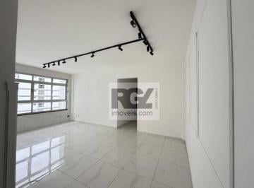 add12916a0876fb95cdb4072bcbb2e1d8c90a59e · Apartamento com 2 dormitórios para alugar, 109 m² por R$ 4.500,00/ano - Marapé - Santos/SP
