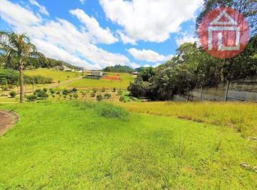 4121880f6a4241466746dab1fa750b3cc88079b6 · Terreno em condomínio fechado à venda, 1000 m² por R$ 450.000 - Vila Bocaína - Bragança Paulista/SP