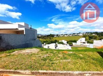 2653aa7db4e27efc474df4a83b0b16274f9210e6 · Terreno à venda, 300 m² por R$ 280.000,00 - Condomínio Villa Real de Bragança - Bragança Paulista/SP