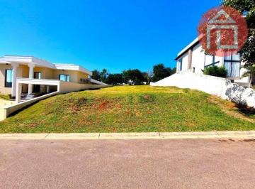 ca433b9e512474c99e431be19efaba725763dcfa · Terreno à venda, 600 m² por R$ 340.000,00 - Condomínio Terras de Santa Cruz - Bragança Paulista/SP