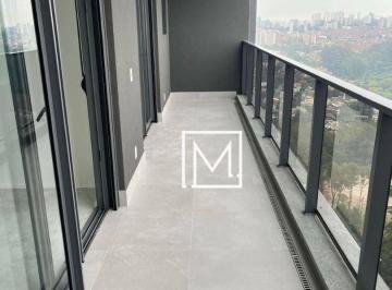 e032aa40d298f68e79794f79bd38ed8d2d75ad40 · Cobertura à venda, 263 m² por R$ 7.300.000,00 - Jardim Morumbi - São Paulo/SP