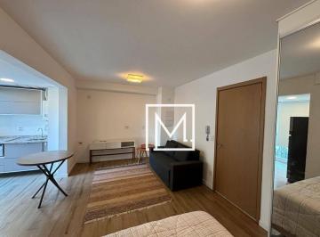 052551ebfab5b3e2e8fbfa26751ca7ecd5c51a3d · Studio à venda, 32 m² por R$ 470.000,00 - Pompéia - São Paulo/SP