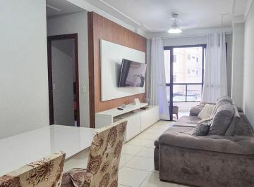 Sala · Apartamento à venda no bairro Praia da Costa - Vila Velha/ES