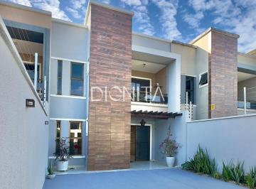 Casa · 150m² · 4 Quartos · 3 Vagas · Casa Duplex em Urucunema, Eusébio/CE