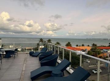 Apartamento · 56m² · 2 Quartos · 1 Vaga · A 50 mts do Caribessa!! Perfeito para morar ou rentabilizar!!