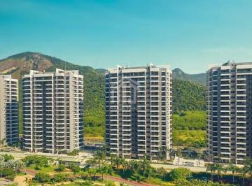 Apartamento · 87m² · 2 Quartos · 1 Vaga · 2 quartos | Ilha Pura - Condomínio Astra - Rio de Janeiro/RJ