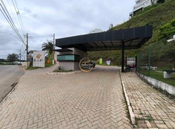 Terreno · 337m² · Lote à venda com 337m² no Condomínio Via do Sol - Juiz de Fora - MG