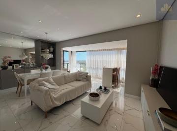 Apartamento · 106m² · 3 Quartos · 2 Vagas · Apartamento Padrão 3 Quartos Sendo 1 Suíte na Paralela